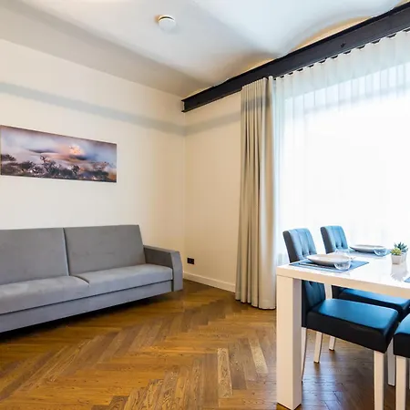 Apartmán Elias *