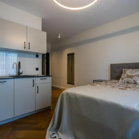 Apartment Elias Parnu