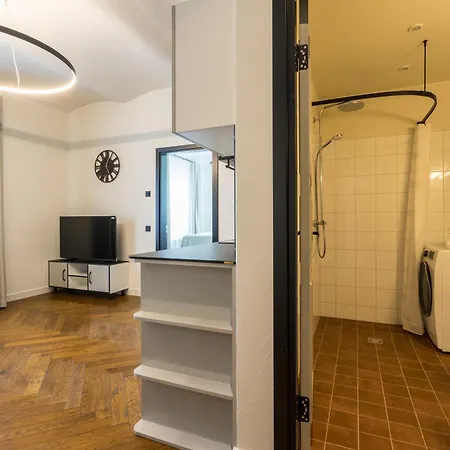 Elias Lejlighed Pärnu