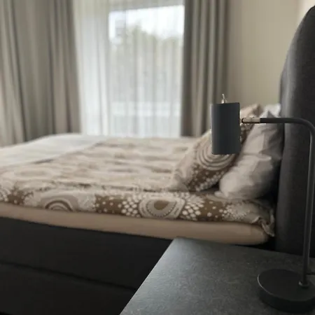 Apartment Elias Pärnu