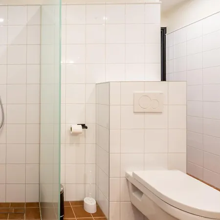 Lejlighed Elias Pärnu