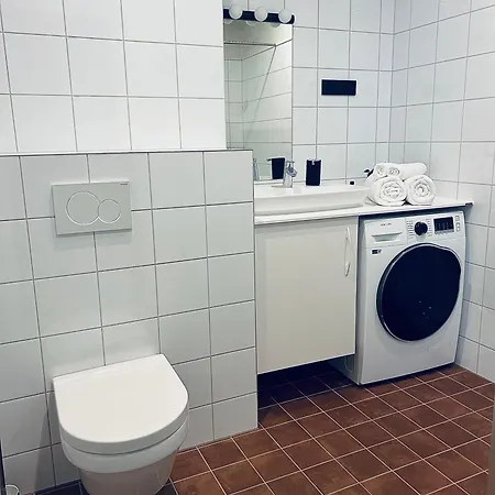 Lejlighed Elias Pärnu