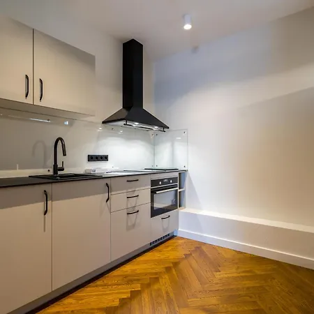 Elias Apartment Pärnu