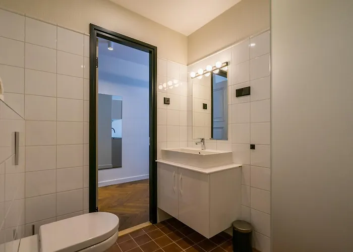 Elias Апартаменты