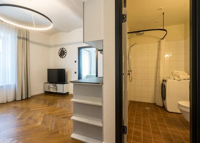 Elias Lägenhet Pärnu