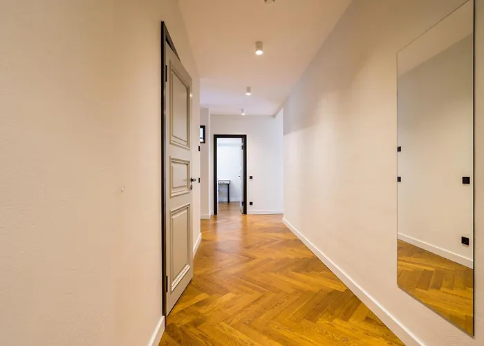 Elias Апартаменты