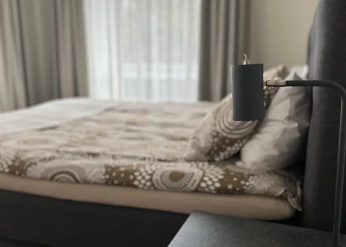 Lägenhet Elias Pärnu