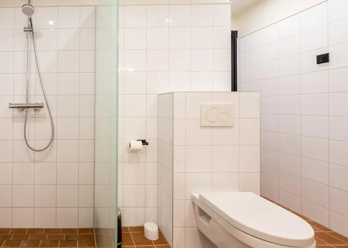 Апартаменты Elias Пярну