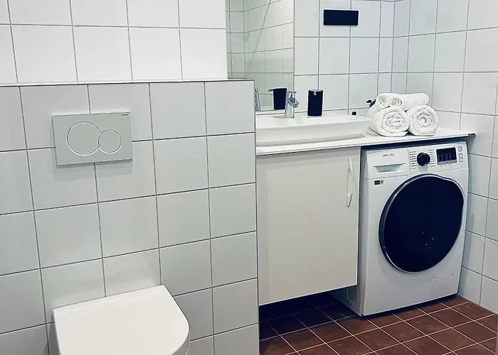 Lägenhet Elias Pärnu