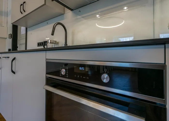 Апартаменты Elias *