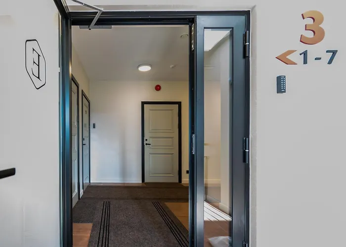 Апартаменты Elias *