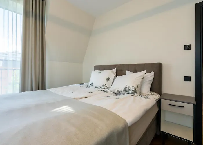 Elias Апартаменты